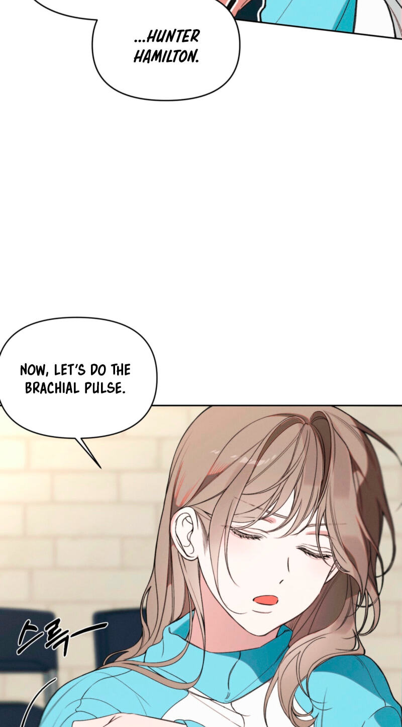 Love:Zero Chapter 15 page 21 - 