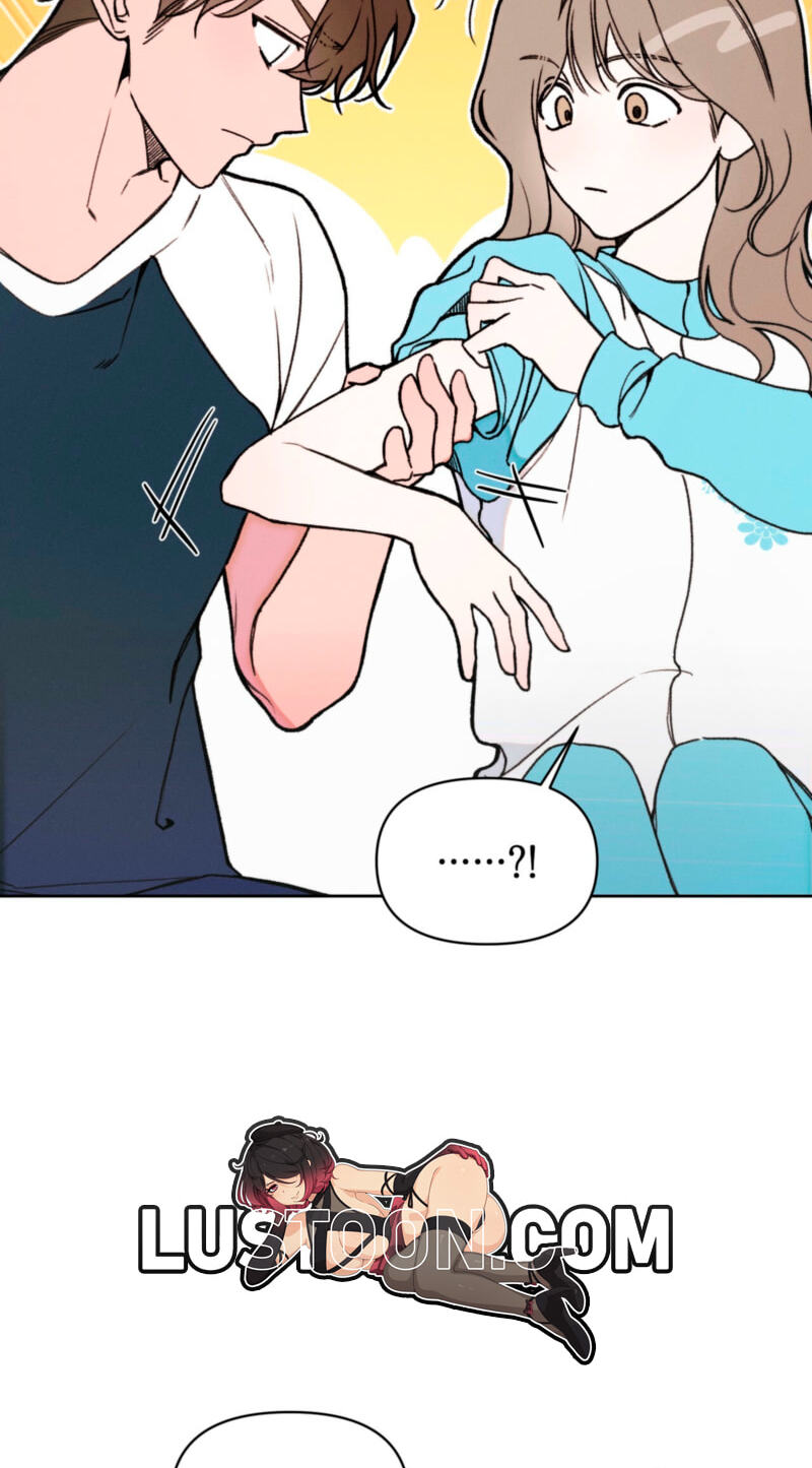 Love:Zero Chapter 15 page 23 - 