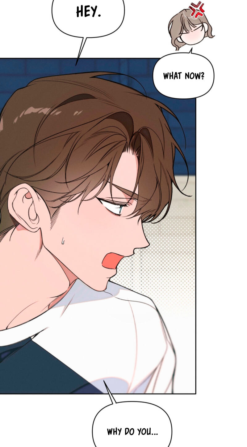 Love:Zero Chapter 15 page 24 - 