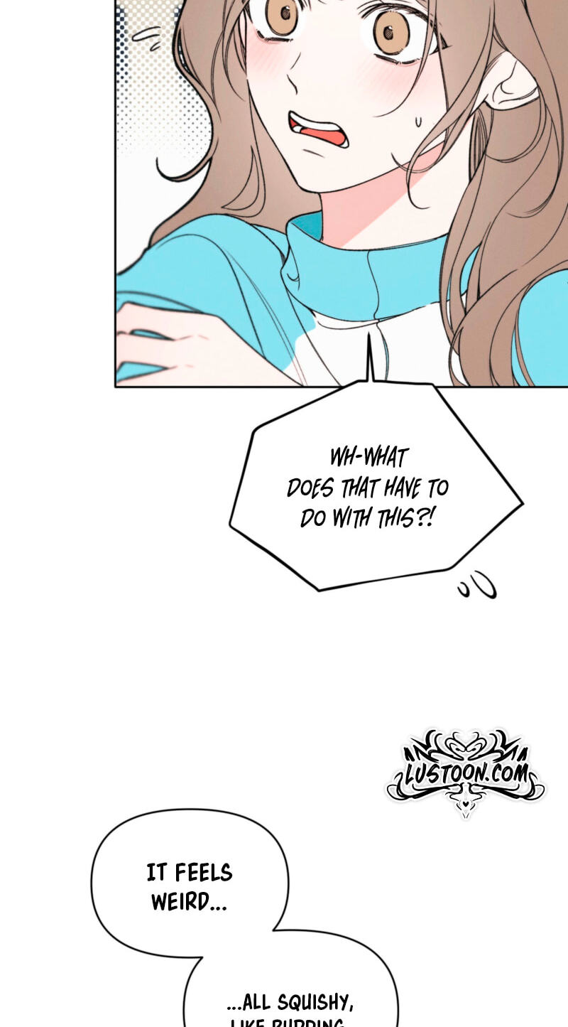 Love:Zero Chapter 15 page 26 - 