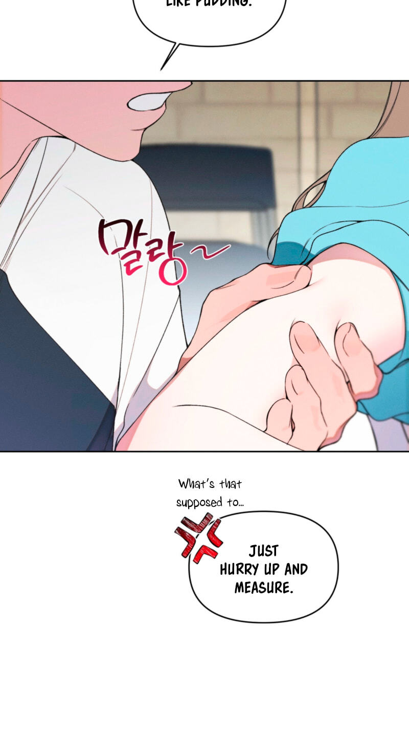 Love:Zero Chapter 15 page 27 - 