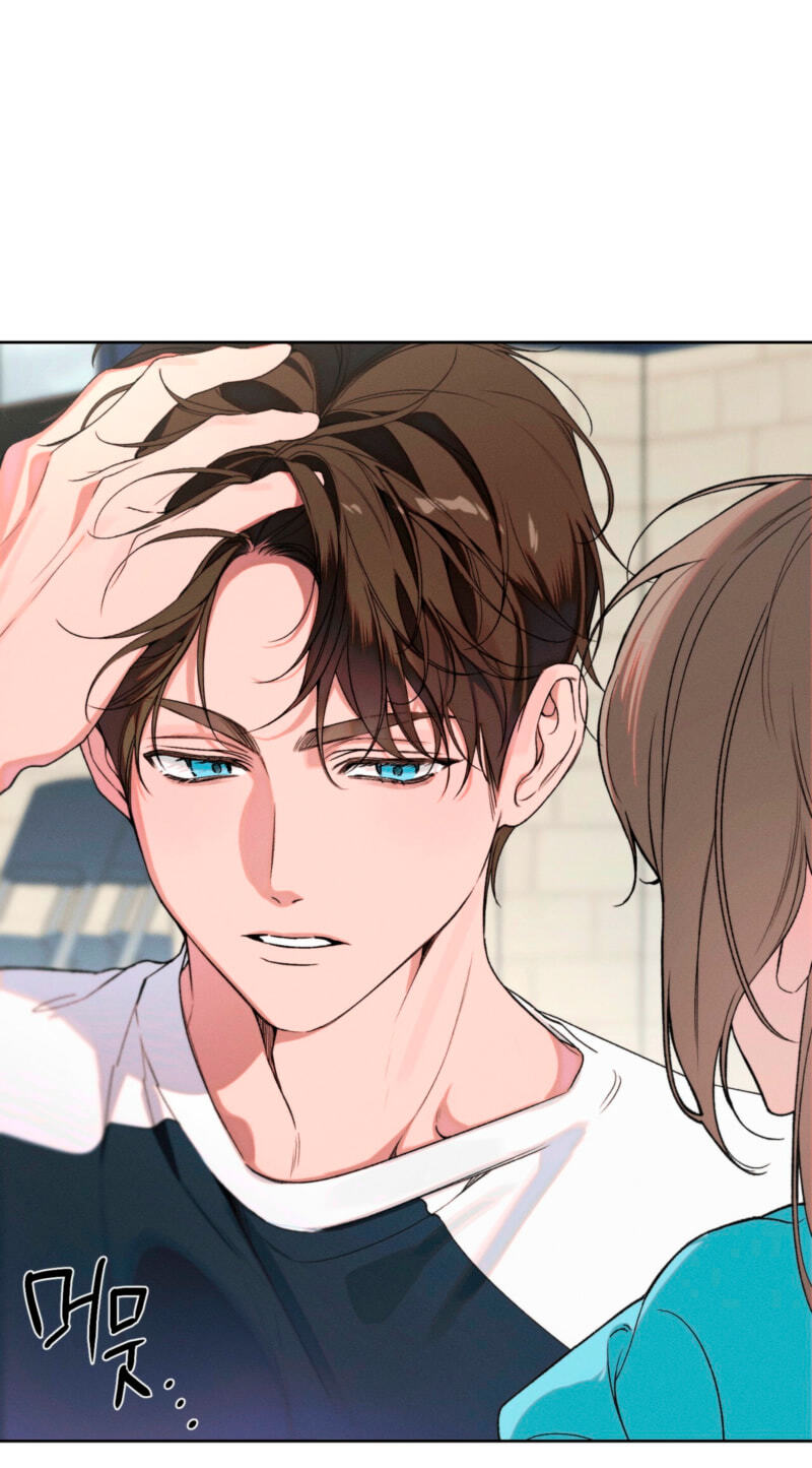 Love:Zero Chapter 15 page 28 - 