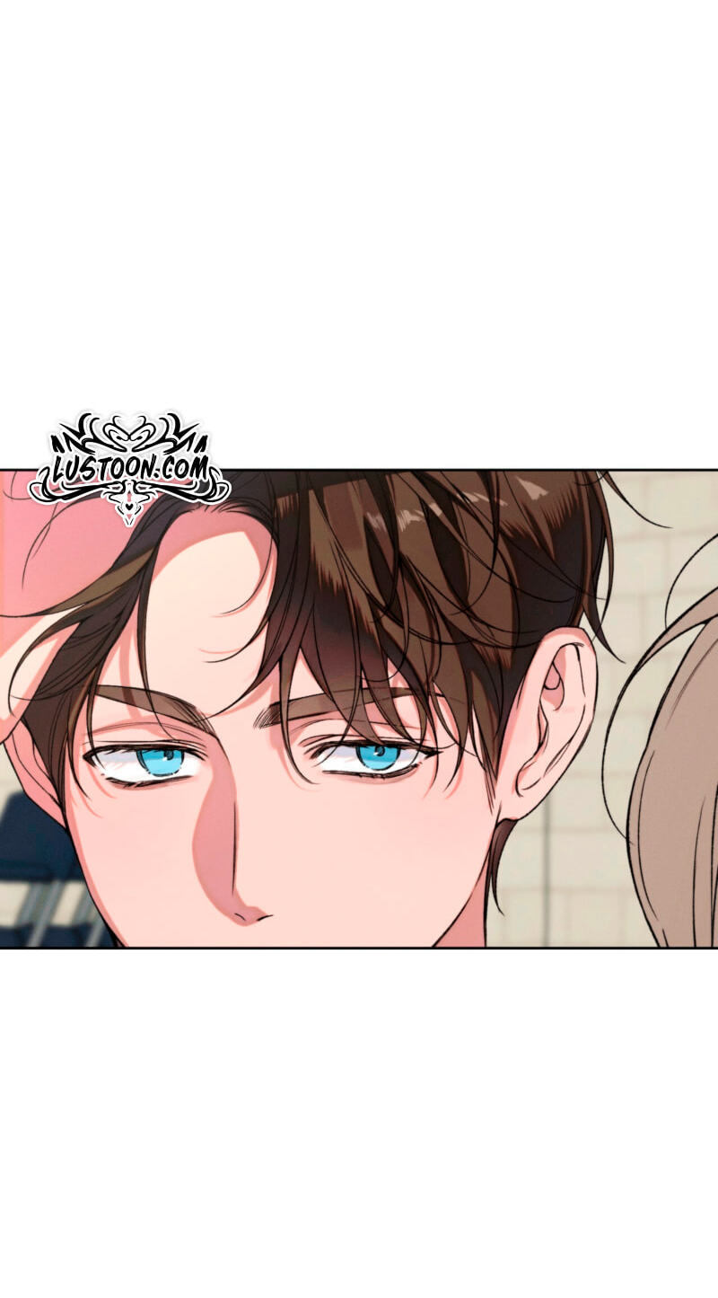 Love:Zero Chapter 15 page 29 - 
