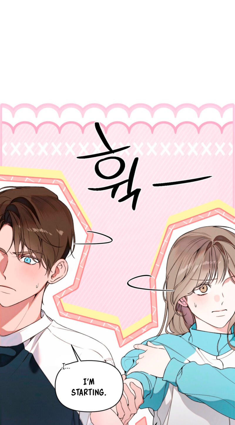 Love:Zero Chapter 15 page 31 - 