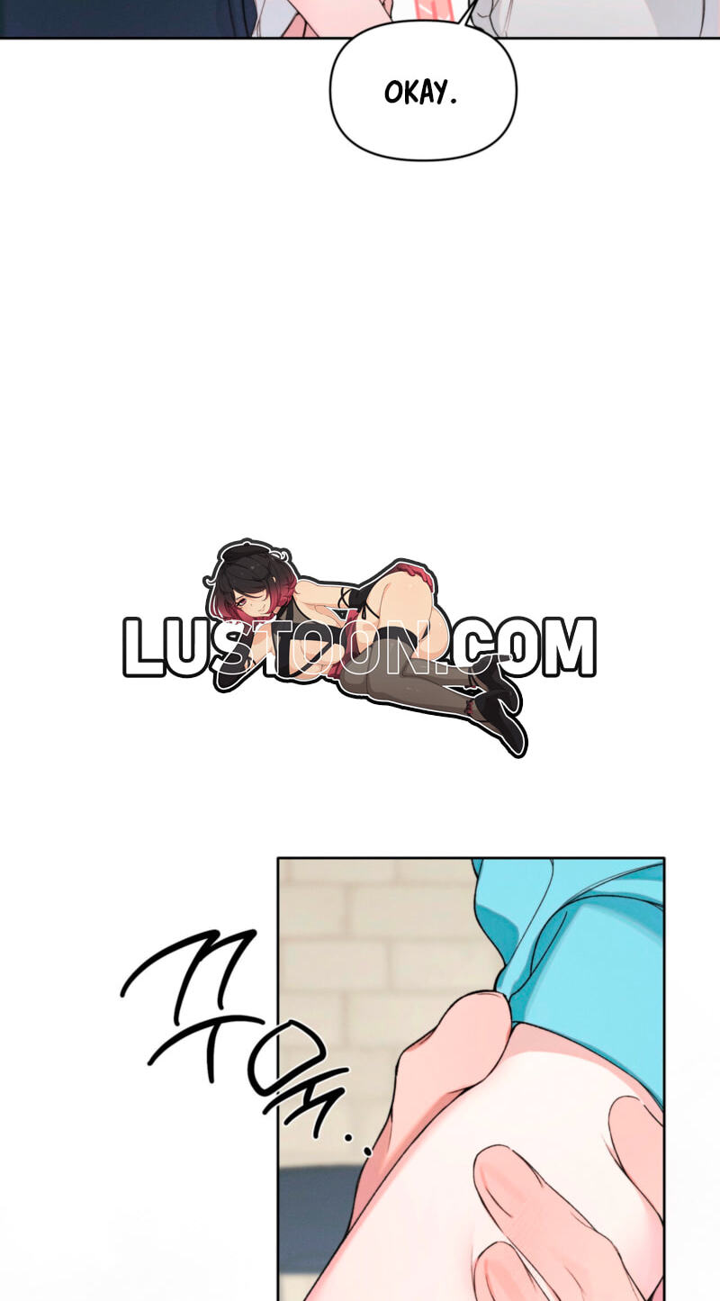 Love:Zero Chapter 15 page 32 - 