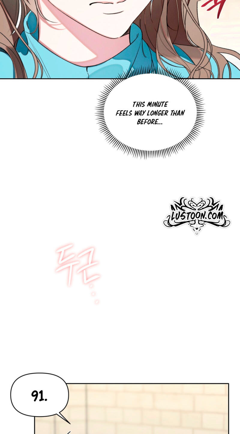 Love:Zero Chapter 15 page 35 - 