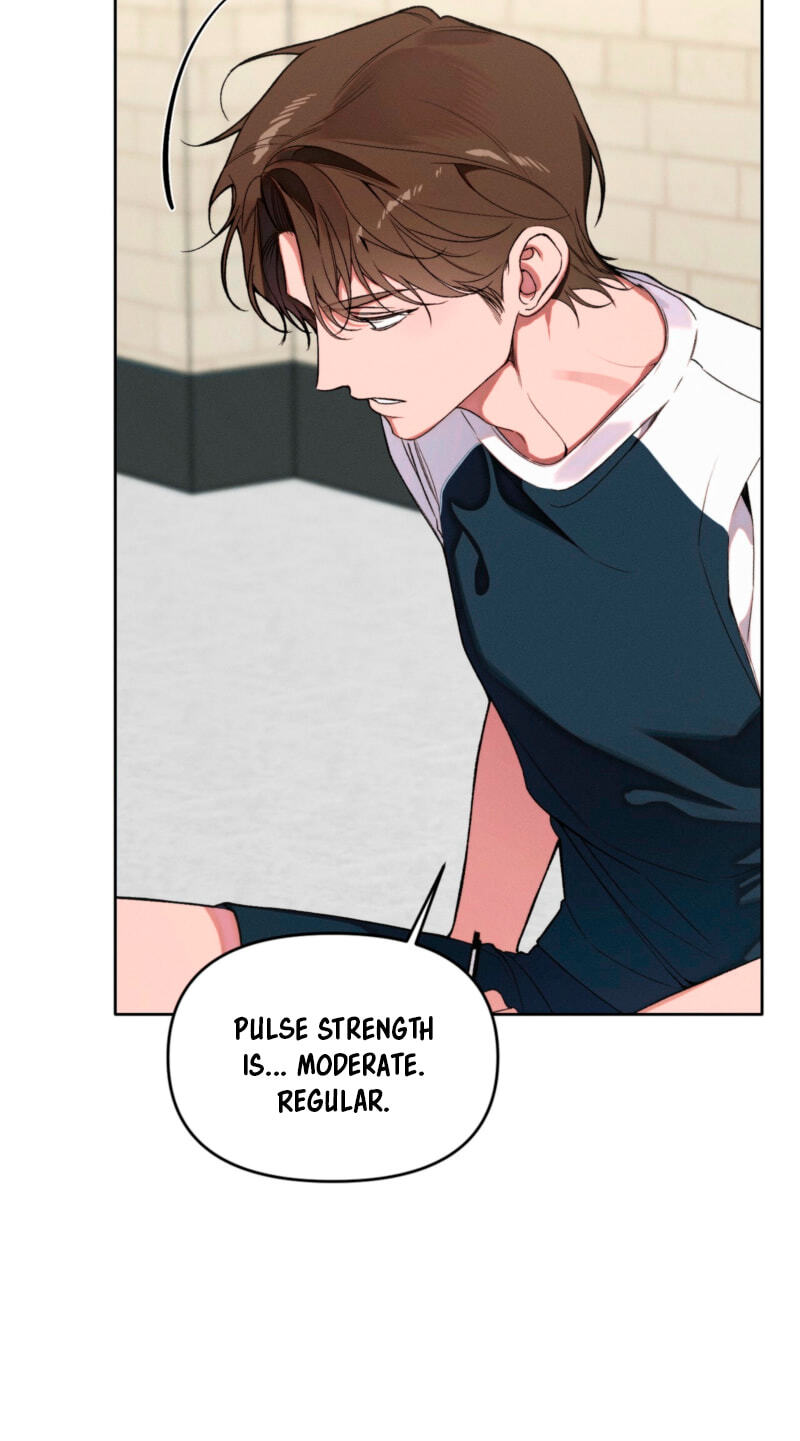Love:Zero Chapter 15 page 36 - 