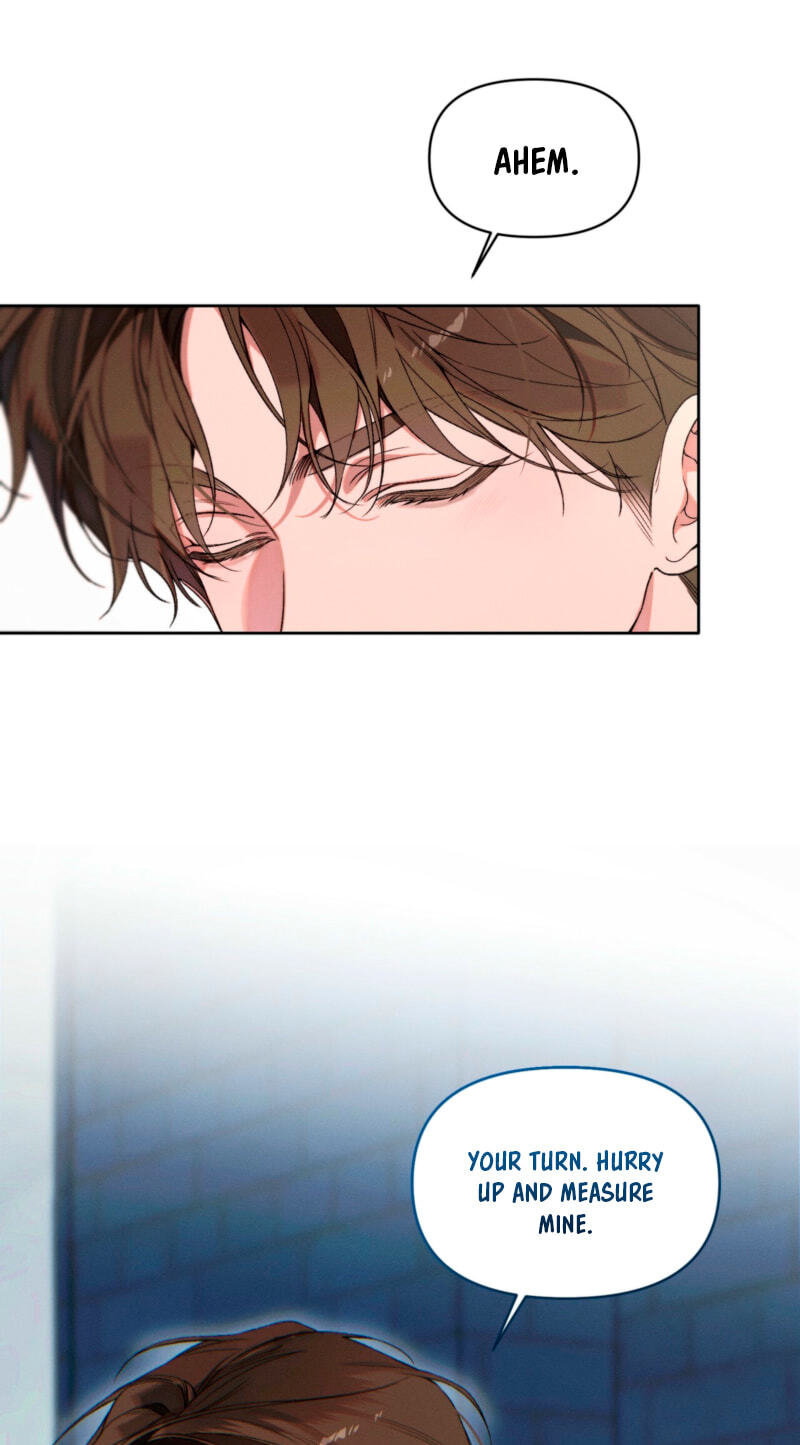 Love:Zero Chapter 15 page 37 - 