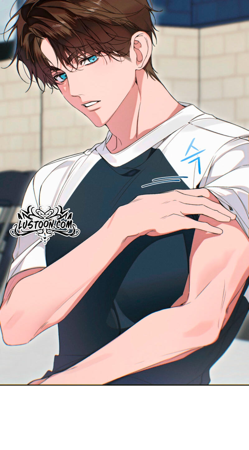 Love:Zero Chapter 15 page 38 - 