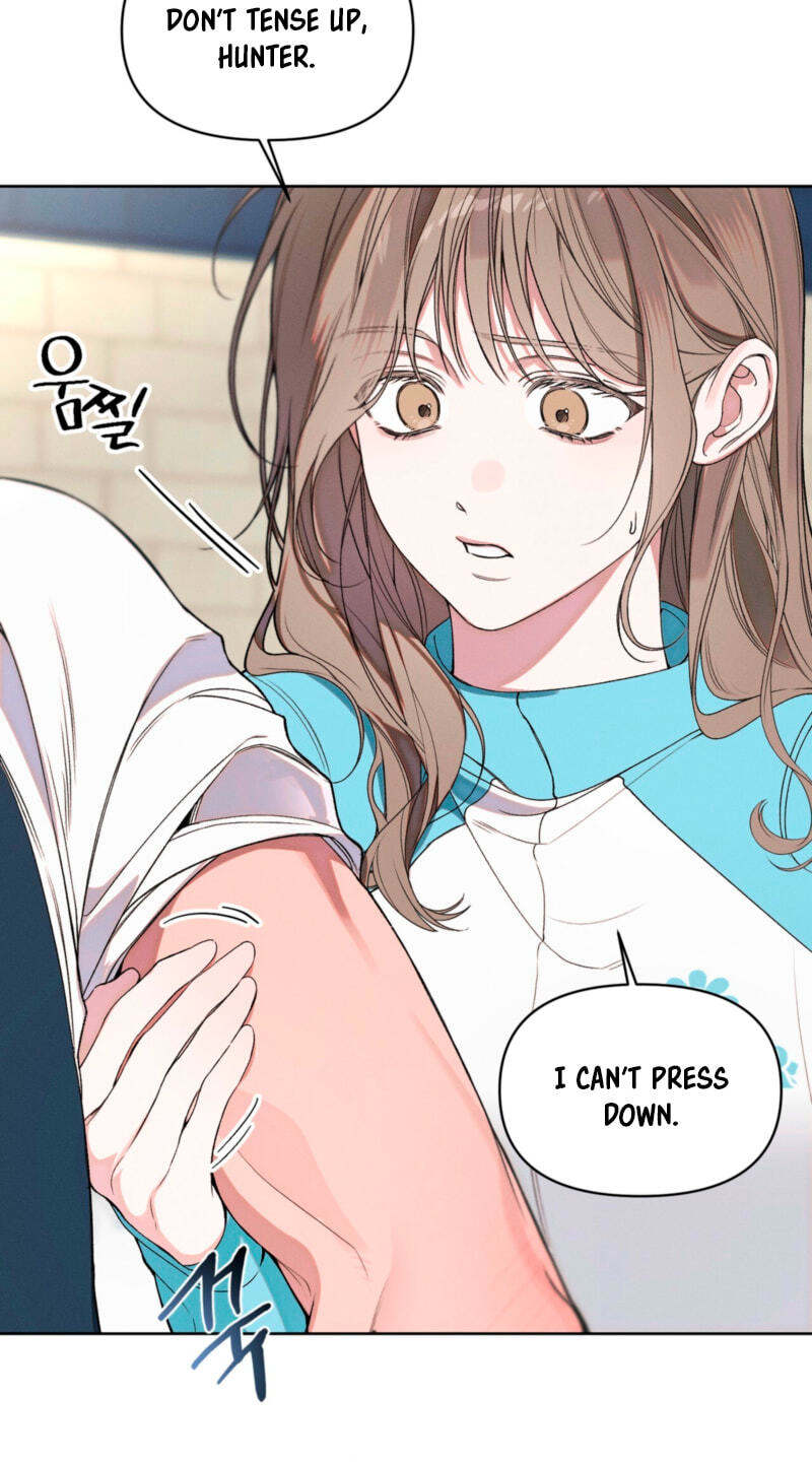 Love:Zero Chapter 15 page 45 - 
