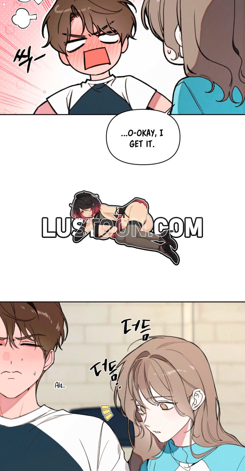 Love:Zero Chapter 15 page 49 - 