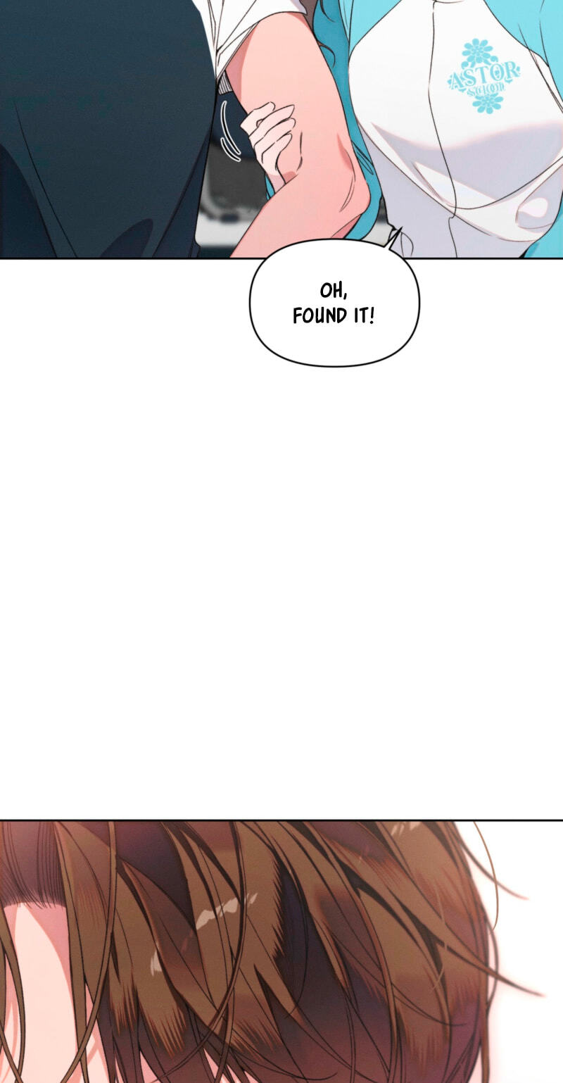 Love:Zero Chapter 15 page 50 - 