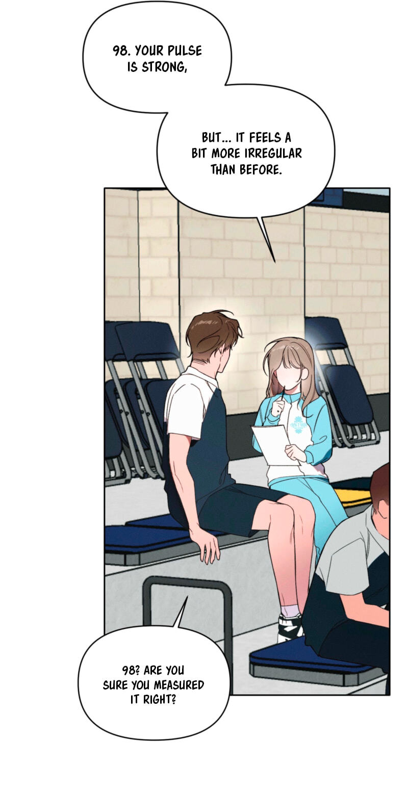 Love:Zero Chapter 15 page 54 - 