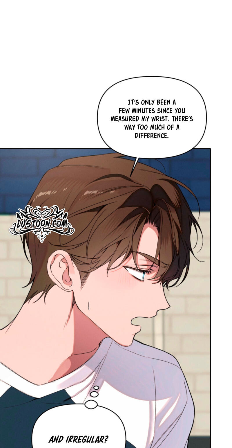 Love:Zero Chapter 15 page 55 - 