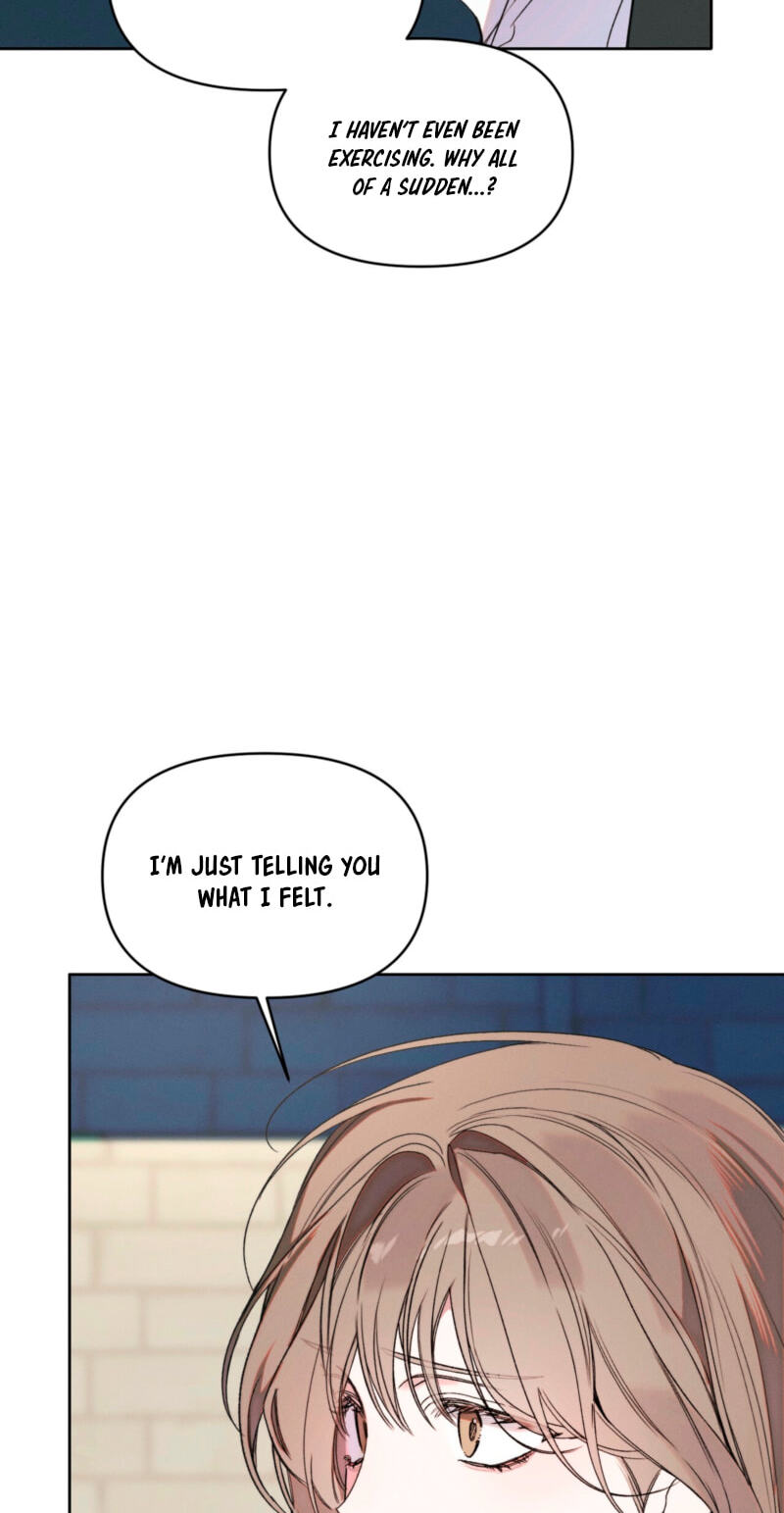 Love:Zero Chapter 15 page 56 - 