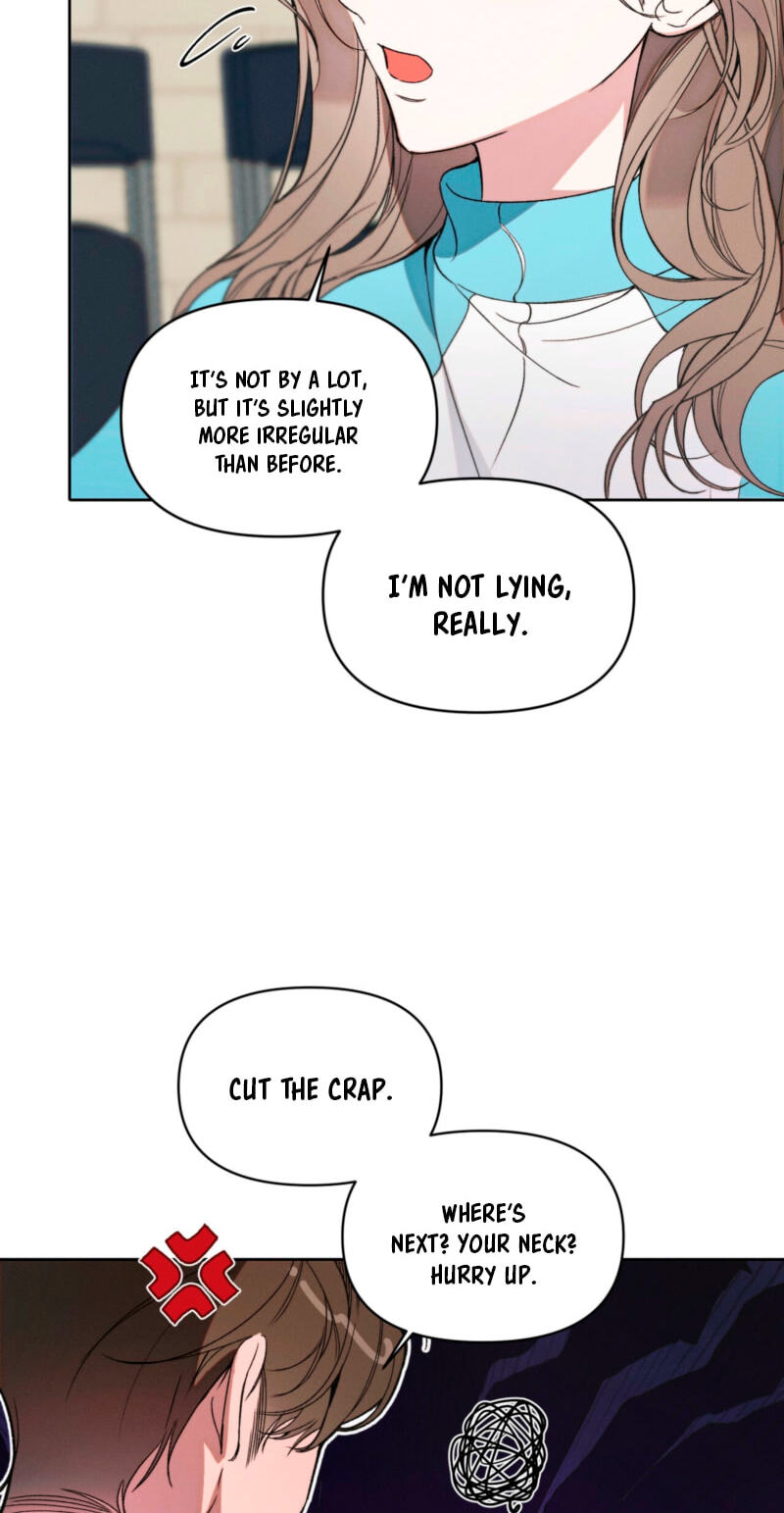 Love:Zero Chapter 15 page 57 - 