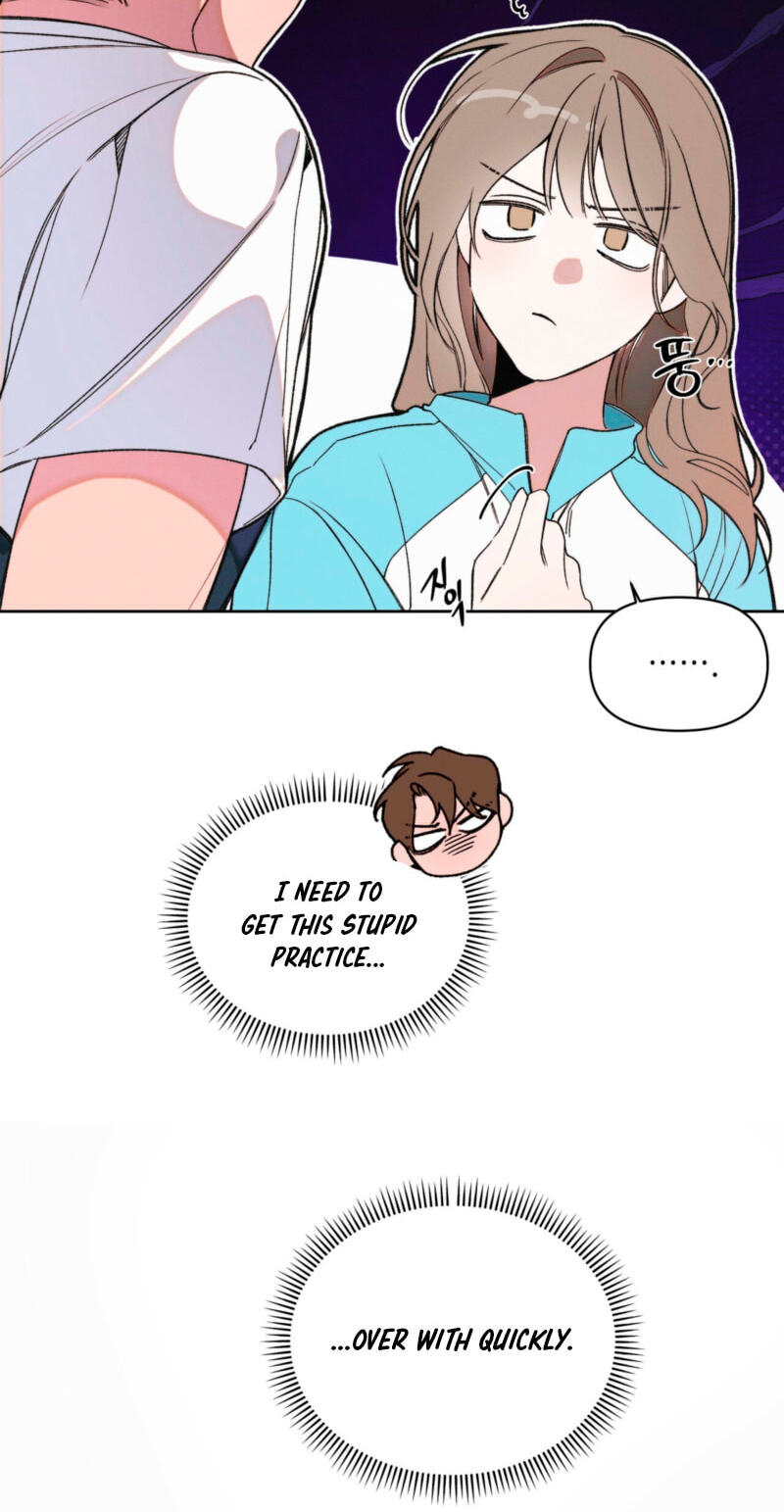 Love:Zero Chapter 15 page 58 - 