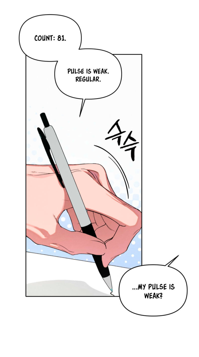 Love:Zero Chapter 15 page 7 - 