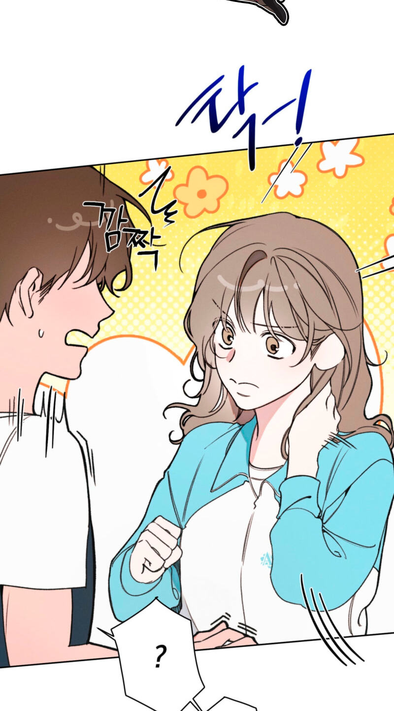 Love:Zero Chapter 15 page 67 - 