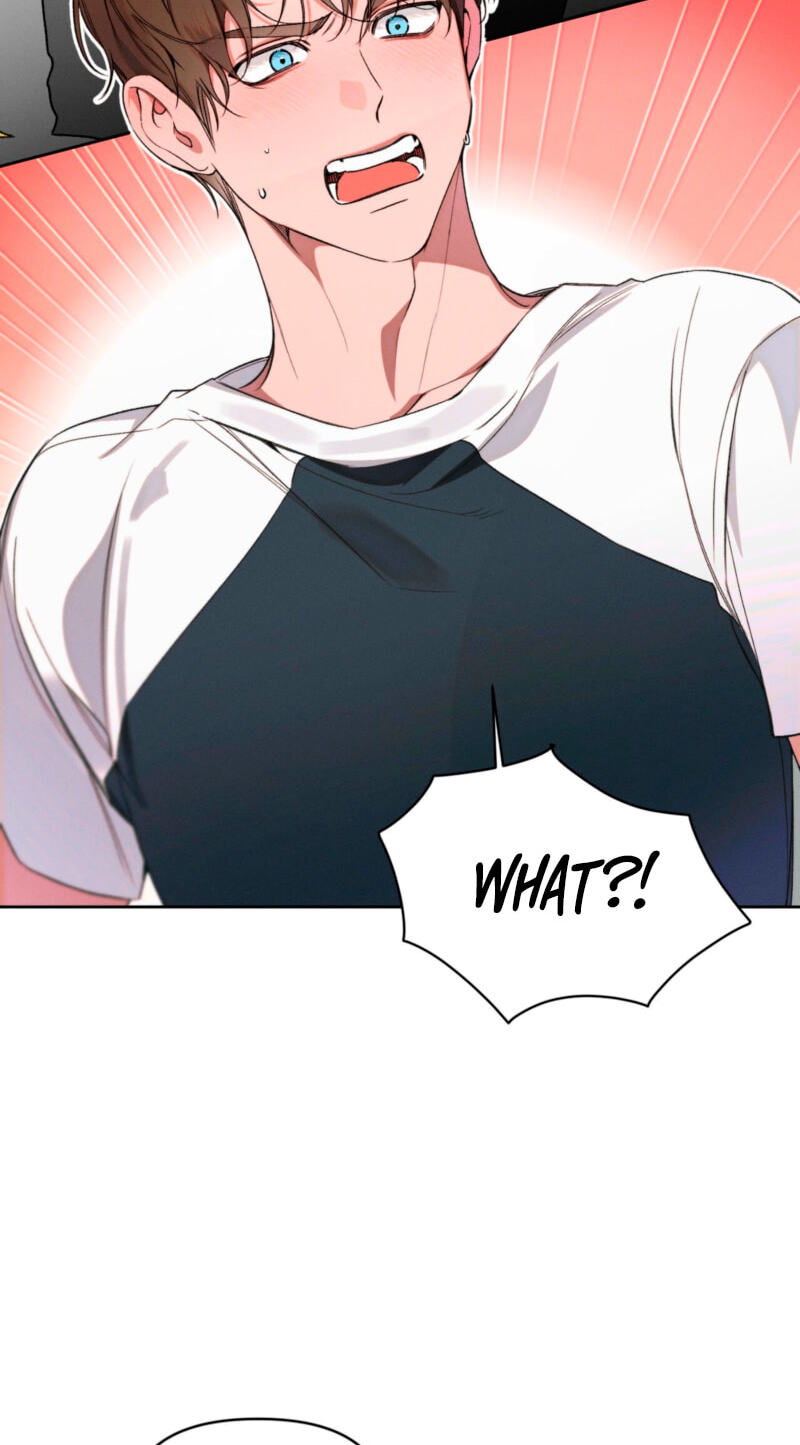 Love:Zero Chapter 15 page 69 - 