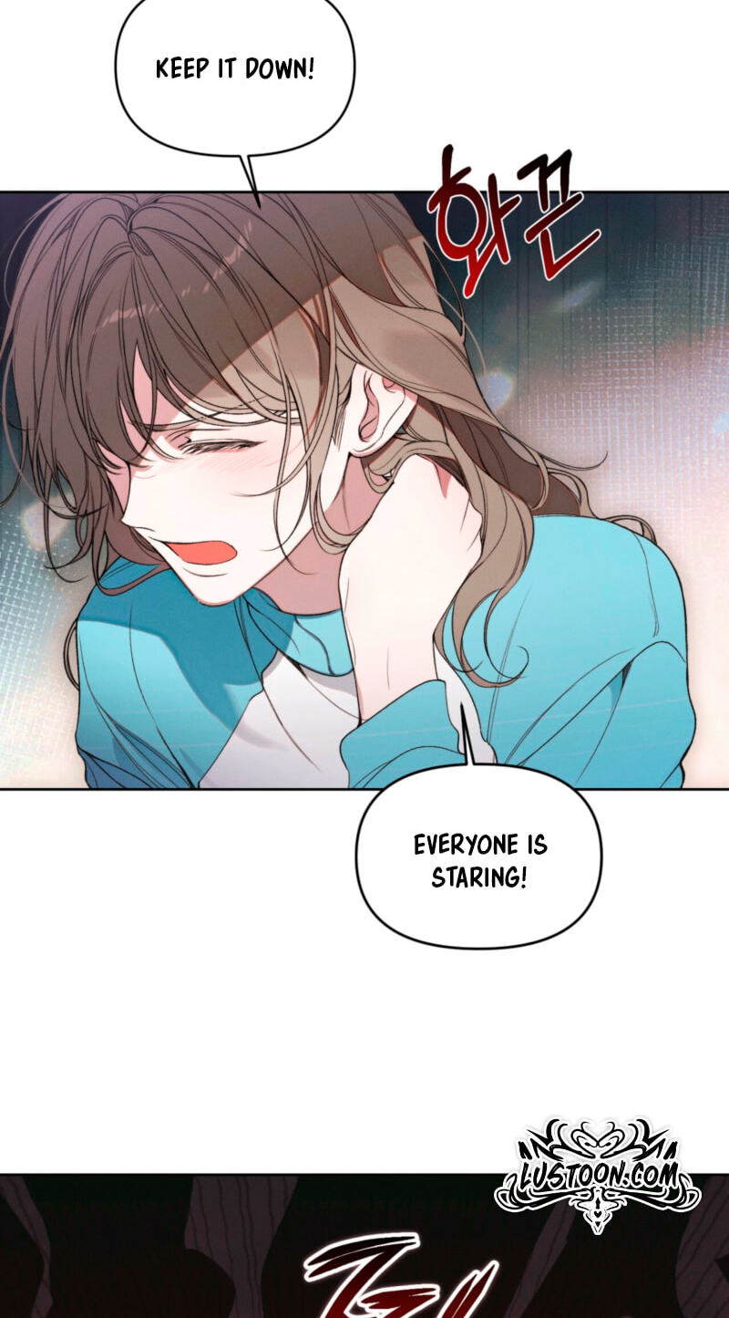 Love:Zero Chapter 15 page 70 - 