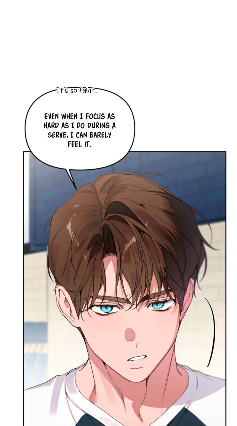 Love:Zero Chapter 15 page 8 - 
