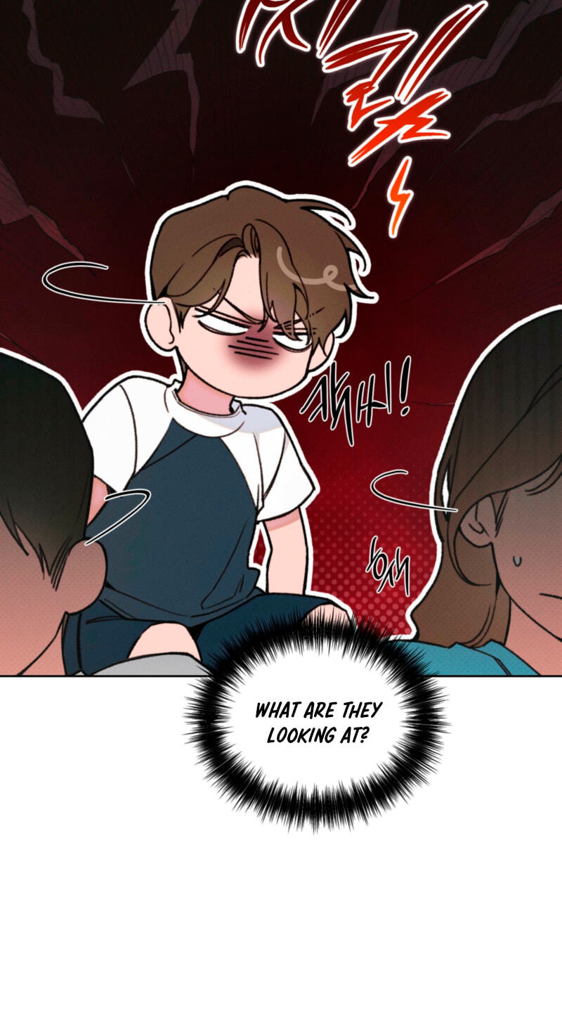Love:Zero Chapter 15 page 71 - 