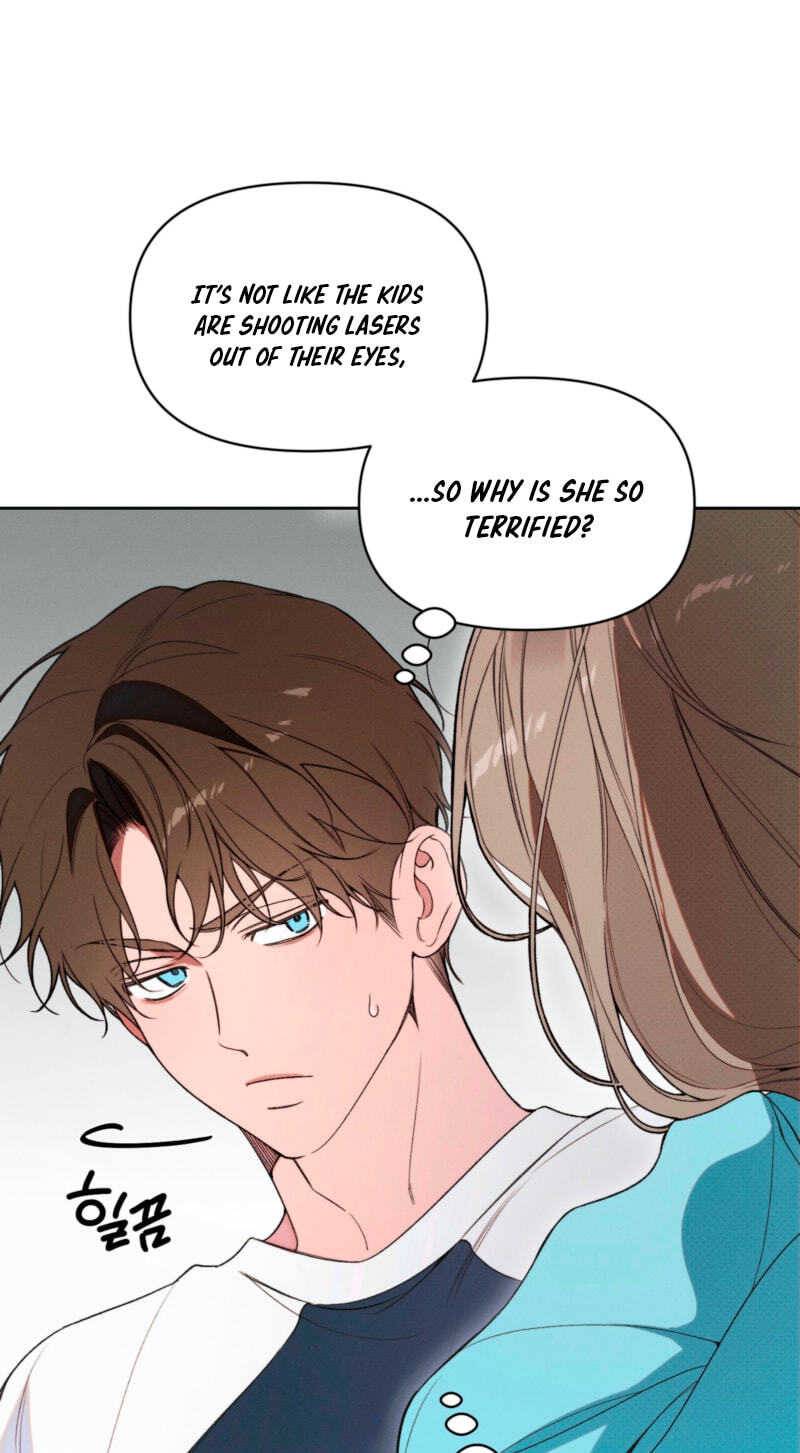 Love:Zero Chapter 15 page 72 - 