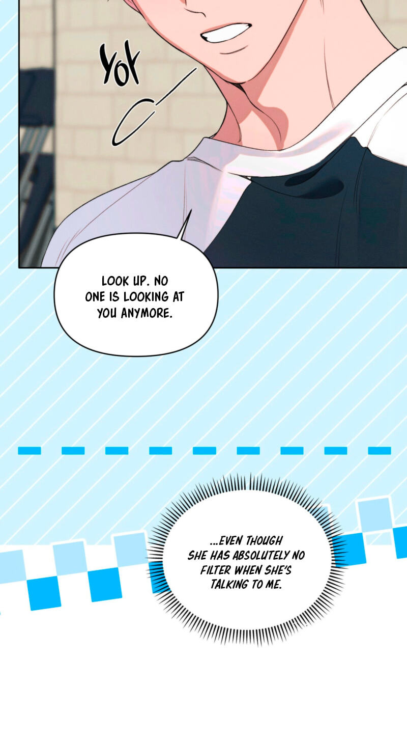 Love:Zero Chapter 15 page 74 - 