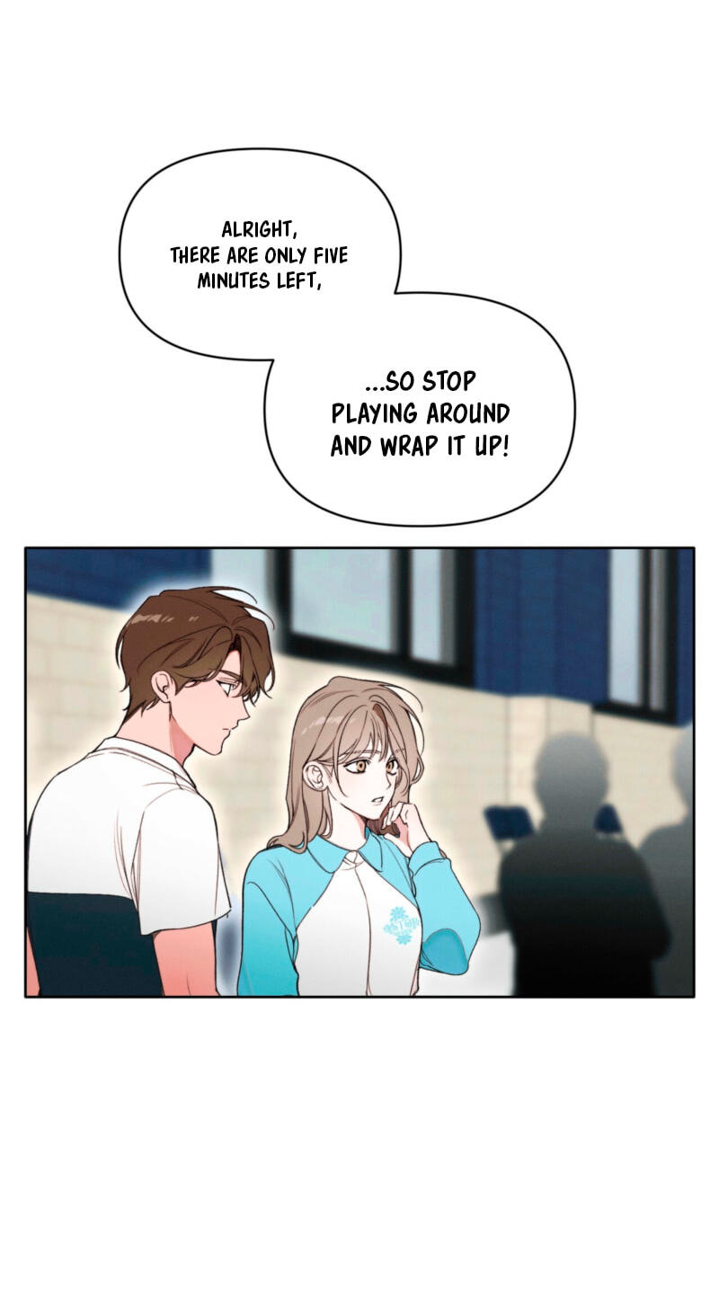 Love:Zero Chapter 15 page 75 - 