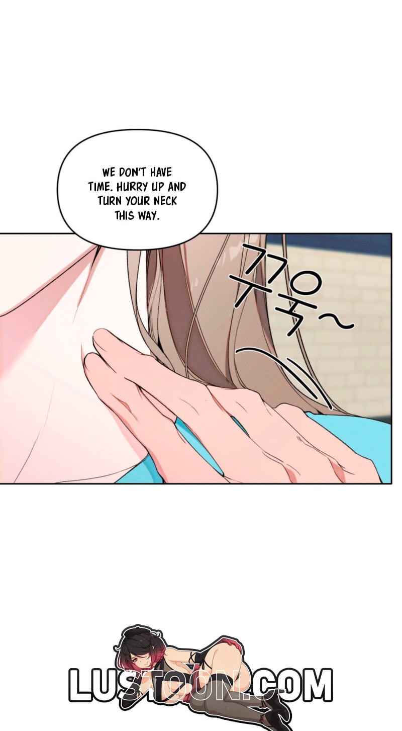 Love:Zero Chapter 15 page 76 - 