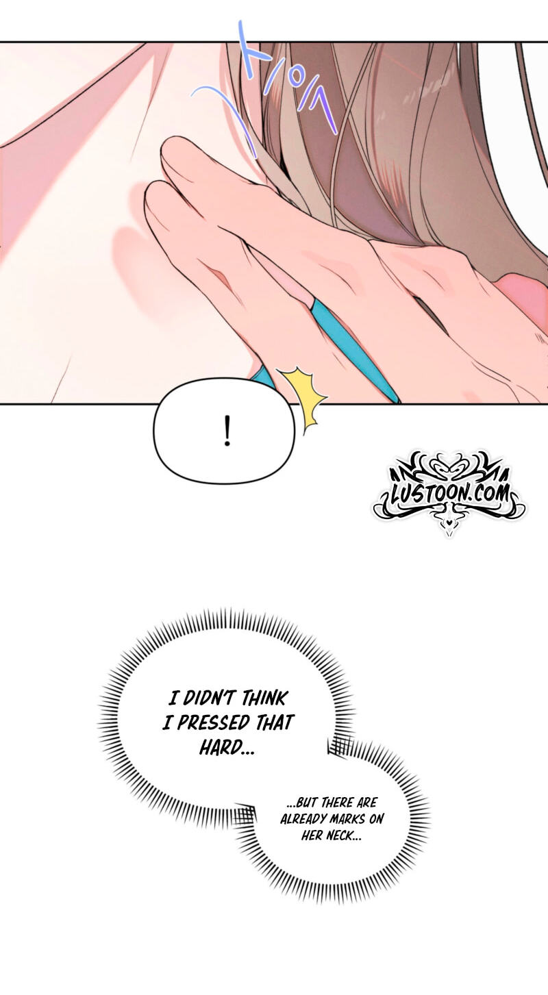 Love:Zero Chapter 15 page 79 - 