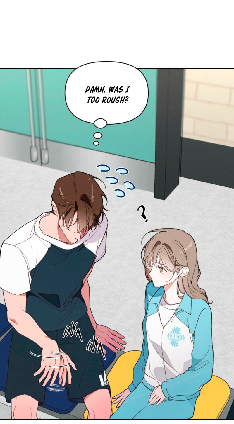 Love:Zero Chapter 15 page 80 - 