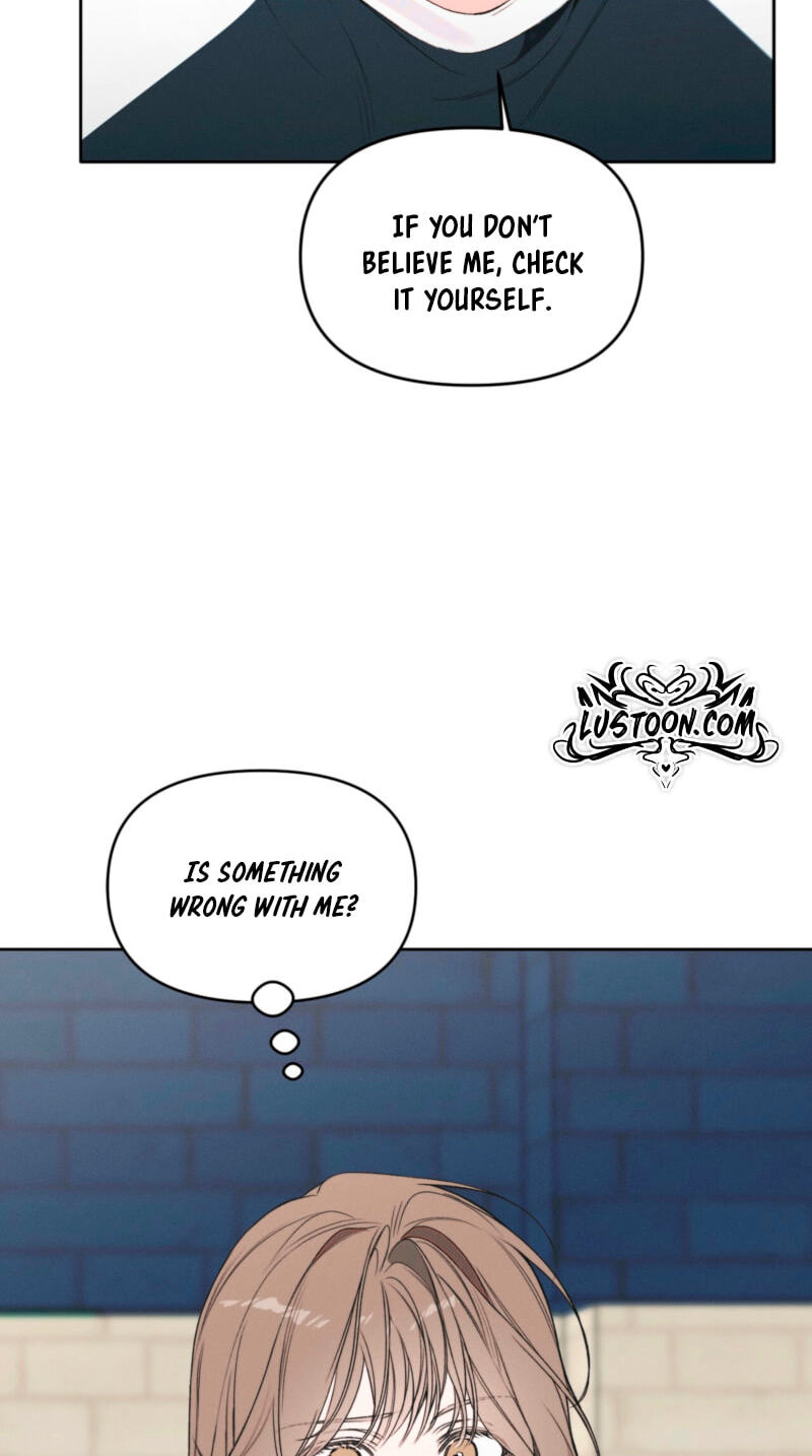 Love:Zero Chapter 15 page 9 - 