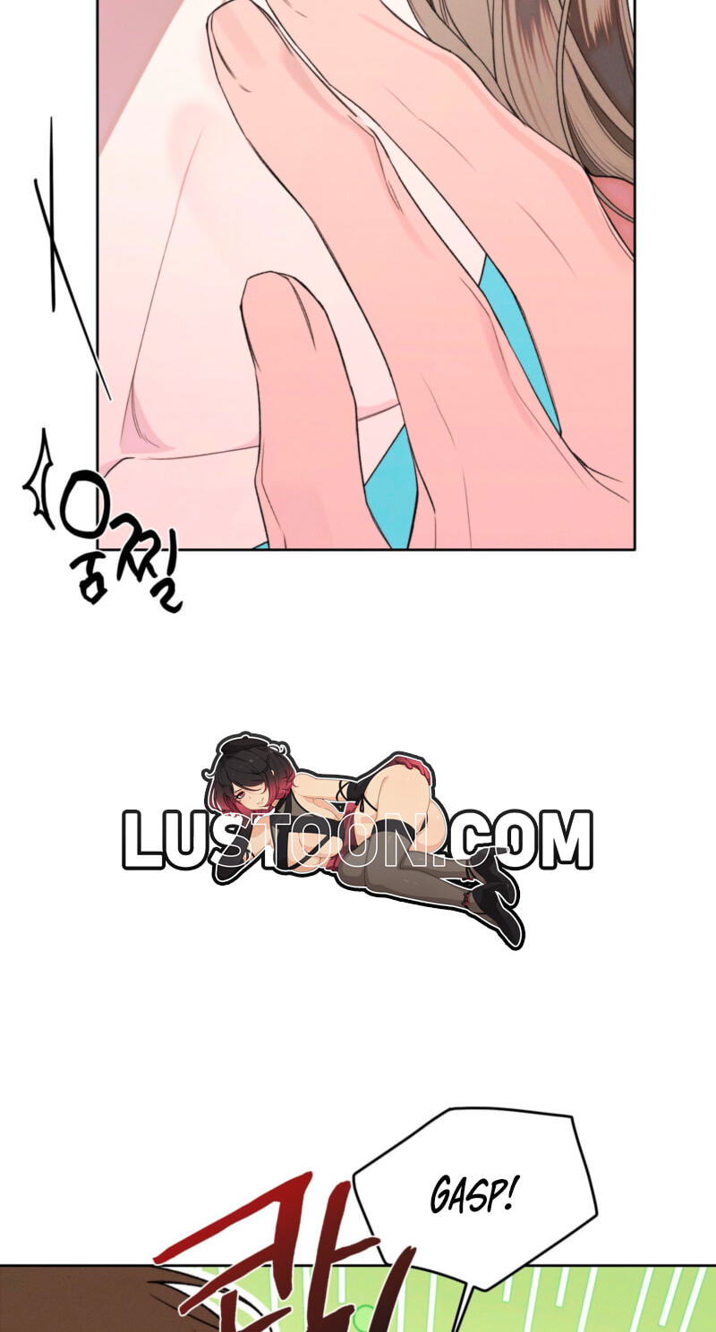 Love:Zero Chapter 15 page 84 - 