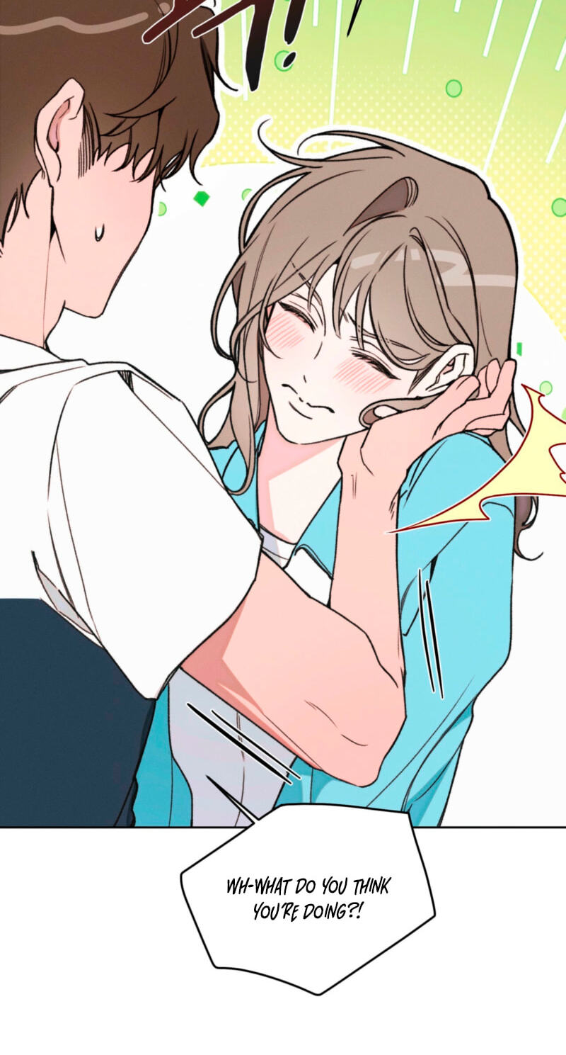 Love:Zero Chapter 15 page 85 - 