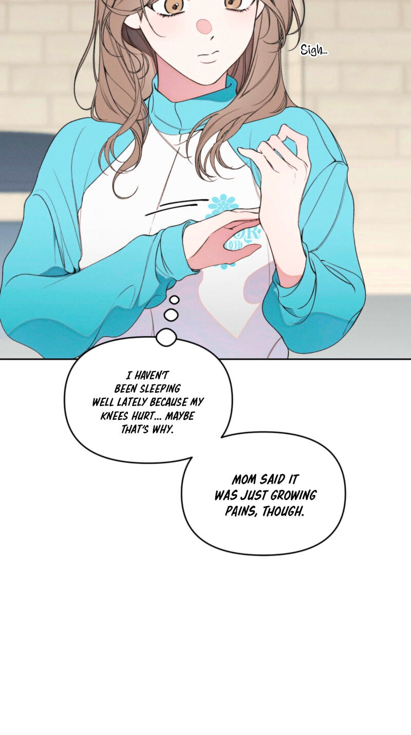 Love:Zero Chapter 15 page 10 - 