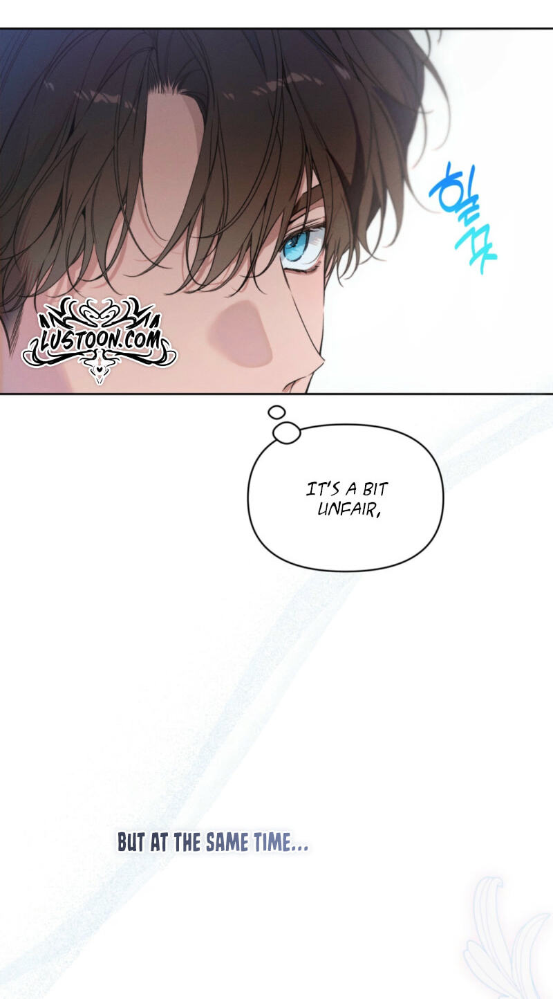Love:Zero Chapter 16 page 12 - 