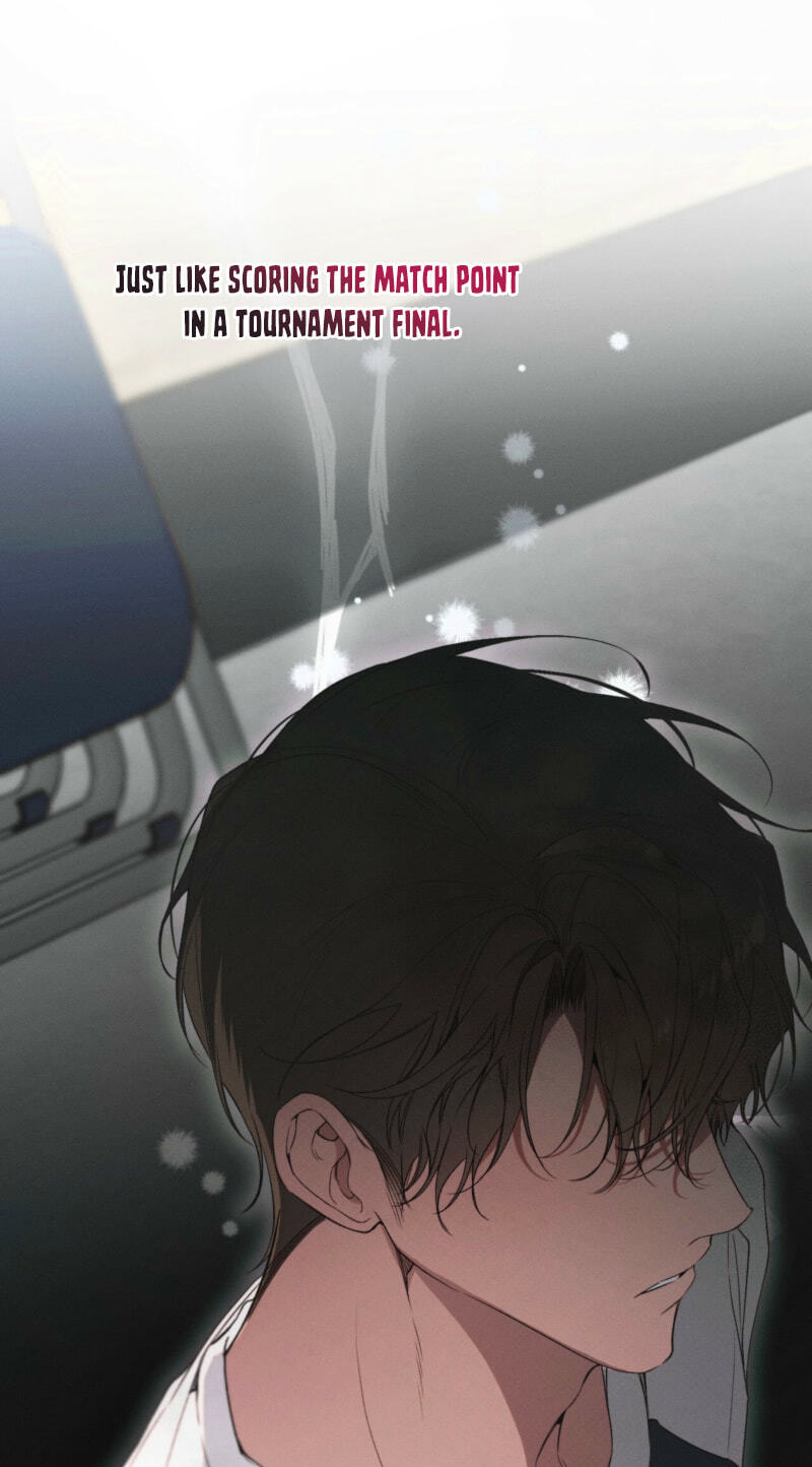Love:Zero Chapter 16 page 17 - 