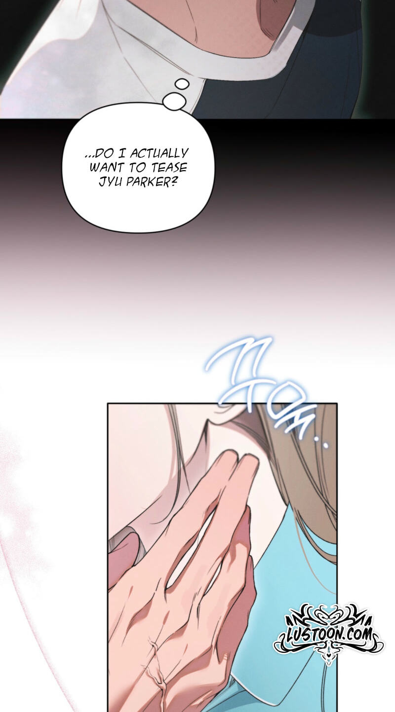 Love:Zero Chapter 16 page 18 - 