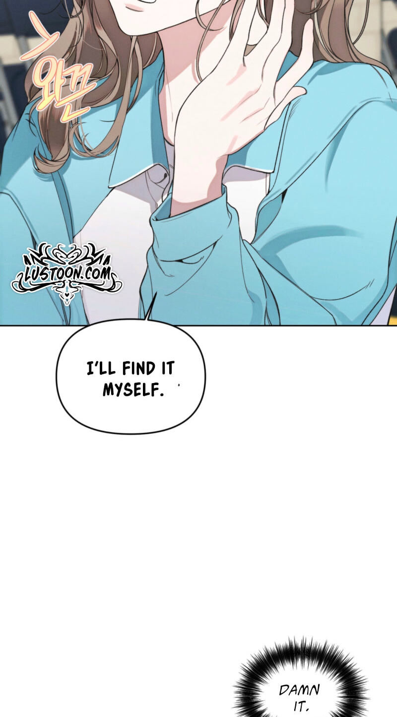 Love:Zero Chapter 16 page 3 - 
