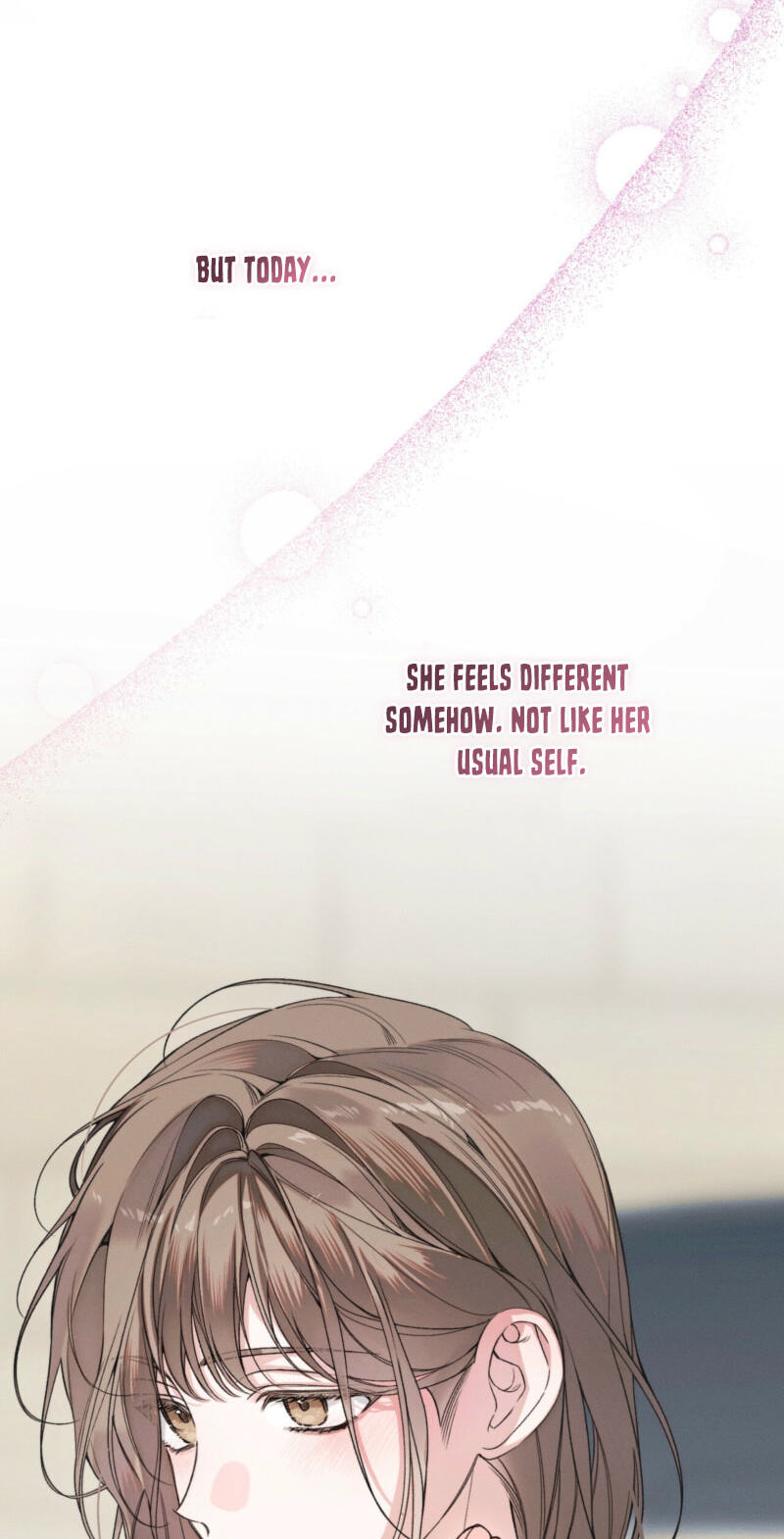 Love:Zero Chapter 16 page 21 - 