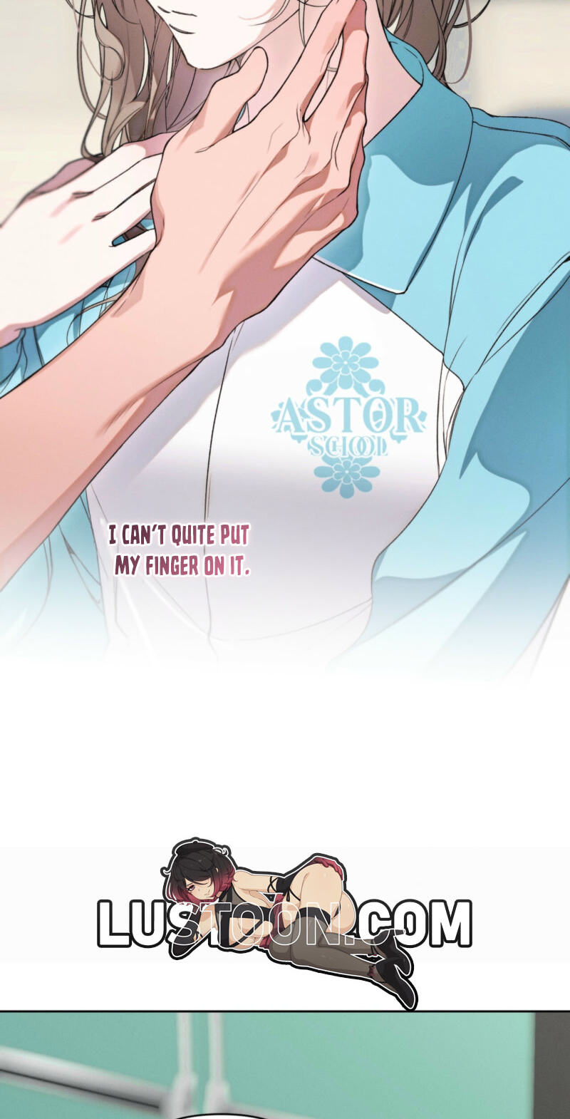 Love:Zero Chapter 16 page 22 - 