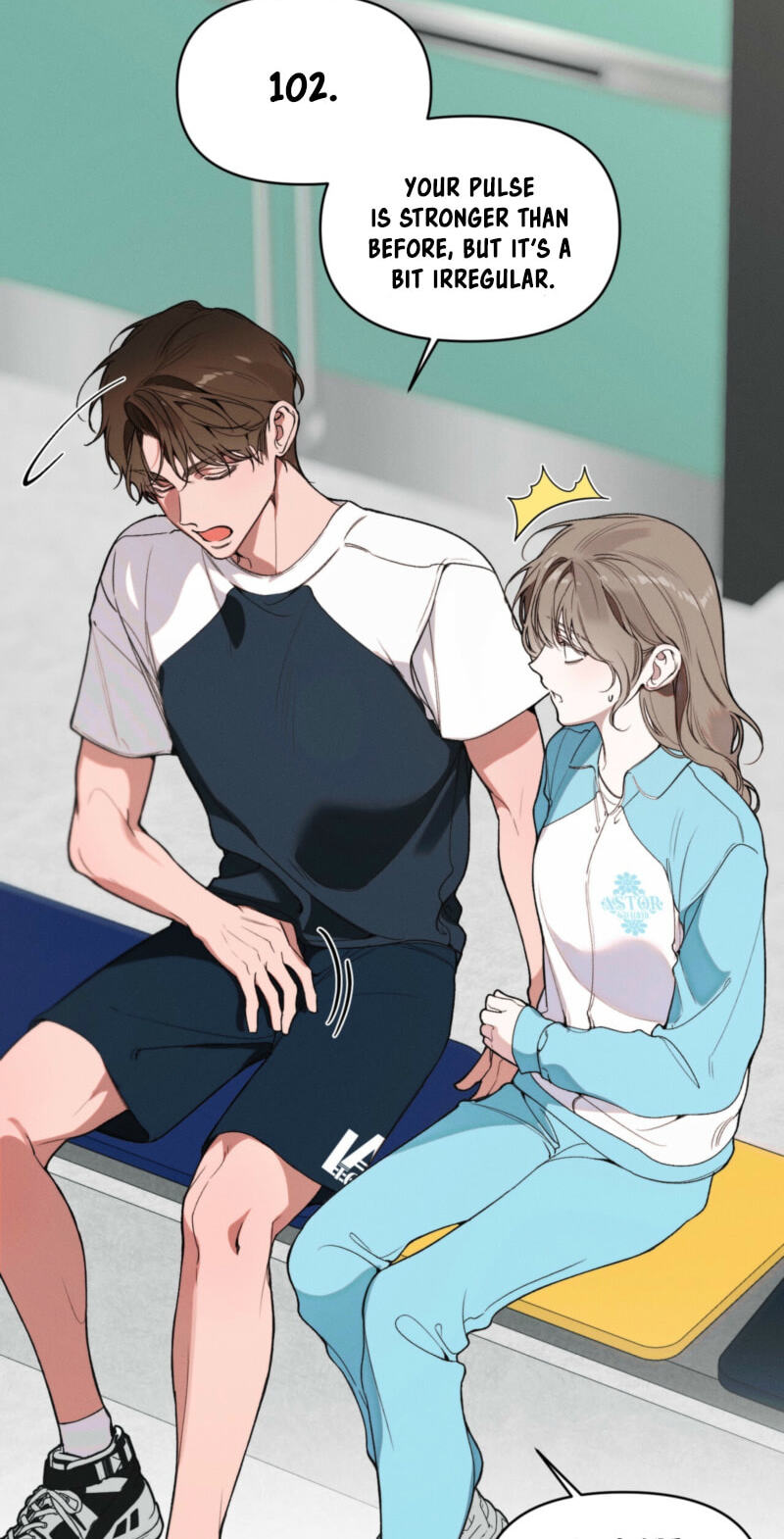 Love:Zero Chapter 16 page 23 - 