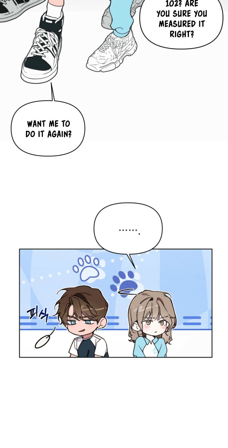 Love:Zero Chapter 16 page 24 - 