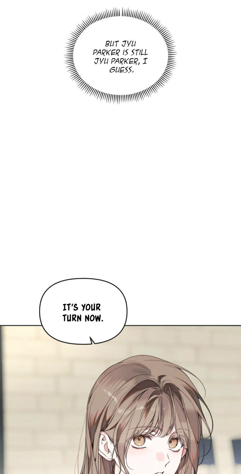 Love:Zero Chapter 16 page 25 - 