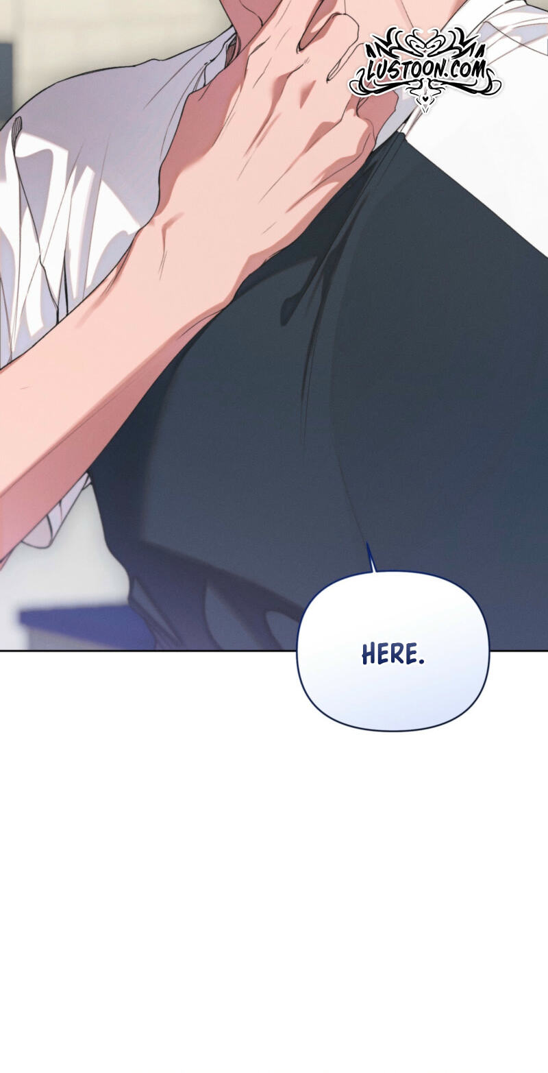 Love:Zero Chapter 16 page 27 - 