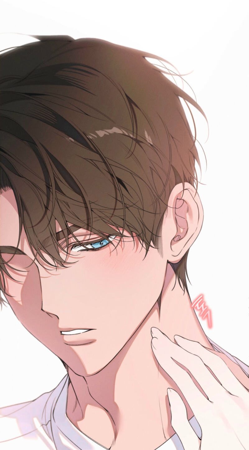 Love:Zero Chapter 16 page 30 - 
