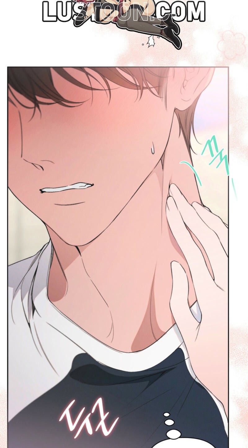 Love:Zero Chapter 16 page 32 - 