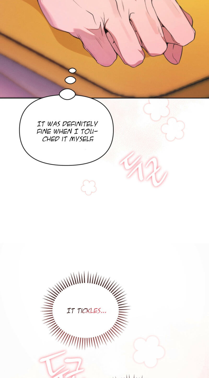 Love:Zero Chapter 16 page 34 - 